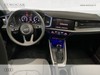 Audi A1 sportback 30 1.0 tfsi s line edition 116cv s-tronic