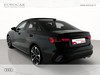 Audi A3 sedan 35 1.5 tfsi mhev s line edition s-tronic