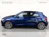 Audi A1 sportback 30 1.0 tfsi business 116cv s-tronic
