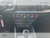 Audi A1 sportback 30 1.0 tfsi business 116cv s-tronic