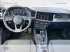 Audi A1 sportback 30 1.0 tfsi admired 110cv s-tronic