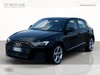 Audi A1 sportback 30 1.0 tfsi admired 110cv s-tronic