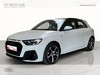 Audi A1 sportback 30 1.0 tfsi s line edition 116cv s-tronic