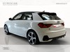 Audi A1 sportback 30 1.0 tfsi s line edition 116cv s-tronic