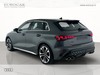 Audi S3 sportback 2.0 tfsi quattro s-tronic