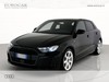 Audi A1 sportback 35 1.5 tfsi identity black s-tronic