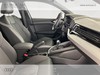 Audi A1 sportback 35 1.5 tfsi identity black s-tronic