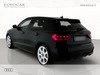 Audi A1 sportback 35 1.5 tfsi identity black s-tronic