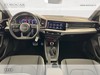 Audi A1 sportback 35 1.5 tfsi identity black s-tronic