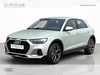 Audi A1 allstreet 30 1.0 tfsi business 116cv s tronic