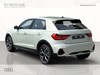 Audi A1 allstreet 30 1.0 tfsi business 116cv s tronic