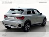 Audi A1 allstreet 30 1.0 tfsi business 116cv s tronic