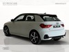 Audi A1 sportback 30 1.0 tfsi s line edition 116cv s-tronic