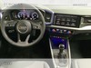 Audi A1 sportback 30 1.0 tfsi s line edition 116cv s-tronic