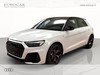 Audi A1 sportback 30 1.0 tfsi identity black 116cv s-tronic
