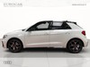 Audi A1 sportback 30 1.0 tfsi identity black 116cv s-tronic