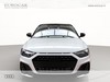 Audi A1 sportback 30 1.0 tfsi identity black 116cv s-tronic