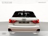 Audi A1 sportback 30 1.0 tfsi identity black 116cv s-tronic