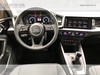 Audi A1 sportback 30 1.0 tfsi identity black 116cv s-tronic