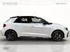 Audi A1 sportback 30 1.0 tfsi identity black 116cv s-tronic