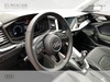 Audi A1 sportback 30 1.0 tfsi identity black 116cv s-tronic