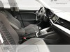 Audi A1 sportback 30 1.0 tfsi identity black 116cv s-tronic