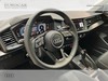 Audi A1 allstreet 30 1.0 tfsi identity contrast 116cv s tronic