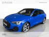 Audi A3 sportback 1.5 tfsi mhev s line edition 150cv s-tronic