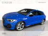 Audi A3 sportback 1.5 tfsi mhev s line edition 150cv s-tronic