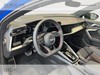 Audi A3 sportback 1.5 tfsi mhev s line edition 150cv s-tronic