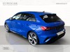 Audi A3 sportback 1.5 tfsi mhev s line edition 150cv s-tronic