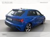 Audi A3 sportback 1.5 tfsi mhev s line edition 150cv s-tronic