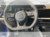 Audi A3 sportback 1.5 tfsi mhev s line edition 150cv s-tronic