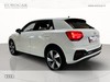 Audi Q2 30 2.0 tdi s line edition s-tronic