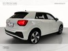Audi Q2 30 2.0 tdi s line edition s-tronic