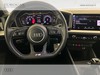 Audi A1 sportback 25 1.0 tfsi s line edition my20