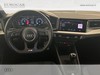 Audi A1 sportback 25 1.0 tfsi s line edition my20