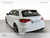 Audi RS3 sportback 2.5 tfsi quattro s-tronic