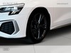 Audi S3 sportback 2.0 tfsi quattro s-tronic