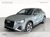 Audi Q2 35 1.5 tfsi s line edition s-tronic
