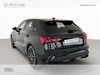 Audi S3 sportback 2.0 tfsi sport attitude quattro s-tronic