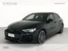 Audi S3 sportback 2.0 tfsi sport attitude quattro s-tronic