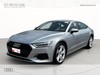 Audi A7 sportback 45 2.0 tfsi mhev business plus 245cv quattro s-tronic
