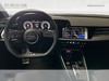 Audi A3 sportback 2.0 tdi s line edition 150cv s-tronic