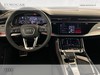 Audi Q8 50 3.0 tdi mhev s line edition quattro tiptronic