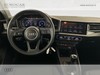 Audi A1 sportback 30 1.0 tfsi admired 110cv