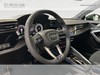 Audi A3 sportback 2.0 tdi s line edition 150cv s-tronic