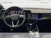 Audi A3 sportback 2.0 tdi s line edition 150cv s-tronic
