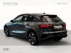 Audi A3 sportback 45 1.4 tfsi e s line edition s-tronic