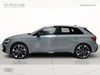 Audi A3 sportback 2.0 tdi s line edition 150cv s-tronic